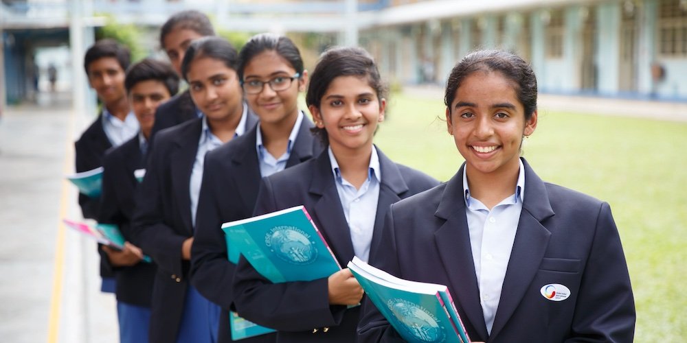 Indian Education