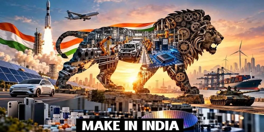 MAKE-IN-INDIA