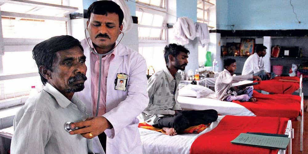 TB-Treatment