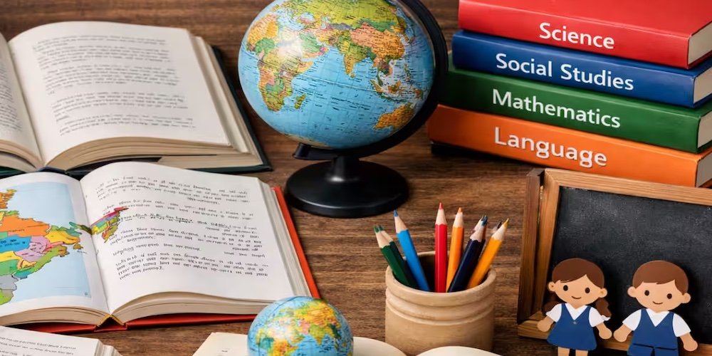 Three Language Formula